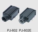 6.35 Phone Jack (PJ-602)