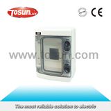 IP65 Waterproof Electrical Power Distribution Board