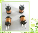 Lgb Fixed Wire Wound Inductor