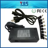 Manual Universal Notebook Adapter 90W