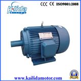 Y Series Three Phase AC Asynchronous Electric Motor