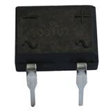 Bridge Rectifier Reverse Voltage - 50 to 1000 Volts Current - 1.0 Ampere, Df005