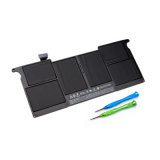 7.6V 38.75wh Laptop Battery for MacBook Air 11
