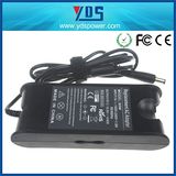 19.5V 4.62A Laptop Adapter with 7.4*5.0 Tips for DELL