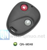 Gate FM Transmitter Housing with 2 Channel