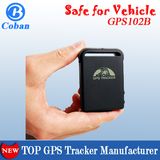 Promotions Factory Sale Stable Coban GPS Tracker Tk102b Vehicle / Car GPS Tracker Tk102 Rastreador