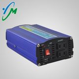 150W DC to AC Pure Sine Wave Car Inverter