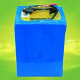 LiFePO4 Battery 12V 30ah for Golf Trolley