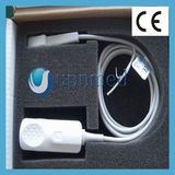 (U-126) Original Mindray Adult Finger Clip SpO2 Sensor