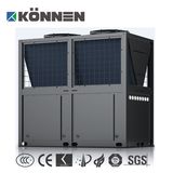 Combine Cooling & Heating Hot Water Pump