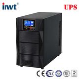 DC96V with 8PCS Built-in Battery 3kVA Online UPS