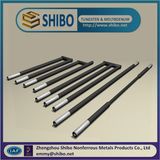 Sic Heating Element, Various Shape Silicon Carbide Heater
