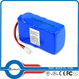 4s5p 18650 Lithium Battery Pack 14.8V 13000mAh