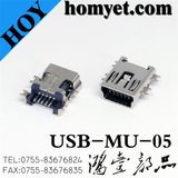 USB Jack for Electric Accessories (USB-MU-05)