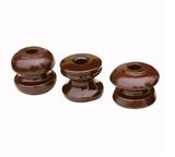 L. V. Shackle Insulator