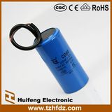 250V 200UF CD60 Motor Starting Cable Capacitor