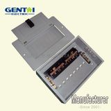 Good Quality Tls-8way Economy Ge Type Plug in Panel Box