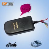 Mini Anti-Theft GSM/GPRS/GPS Tracker for Motorcycle/Car with Waterproof (VK)