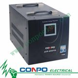 AVR-8000va Relay-Type Automatic Voltage Regulator/Stabilizer