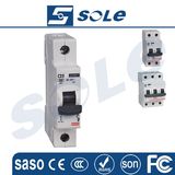 Slmcb27-100 Mini Circuit Breaker