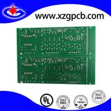 Fr4 Tg135 Normal HASL Double-Side PCB Printed Circuit Board