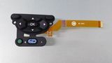 Silicone Rubber with FPC Circuit