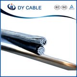 600/1000V Aluminum Conductor PE/XLPE Insulated Overhead ABC Cable