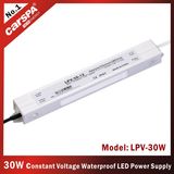 30W LED Constant Voltage Waterproof Switching Power Supply