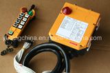 Programmable IR Remote Control F24-8d