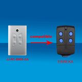 4 Button Universal Door Key
