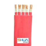 Low Smoke Flame-Retardant 16mm2 Power Cable