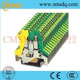 Grounding Terminal Blocks (SKJ-2.5XJD/SKJ-4/1-2JD)