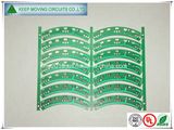 Fr4 1.6mm Double-Side PCB Board Manufacturer