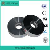 Al-Zn Metallized Polyester & Polypropylene Heavy Edge Film
