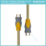 Hot Sale High Speed HDMI to HDMI Cable for HDTV/DVD/TV