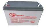 Communication Power Supply AGM Battery 12V100ah