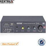 10W 200mv Low Noise Mini Amplifier with Echo (AV-2002)