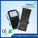 Wireless Remote Controller Switch for Ceiling Fan or Lighting Control with Customized Function