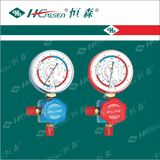 Three-Way Valve/Refrigeration Fittings