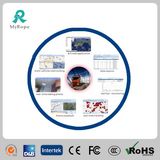 GPS Tracking Software with Maintenance Service Reminder