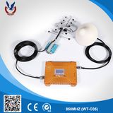 GSM 900MHz 2g Cell Phone Signal Booster for Home