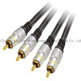 2RCA Plugs - 2RCA Plugs Cable