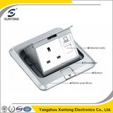 Xuntong Universal Multifunctional Outlet Floor Socket Brass Socket Box