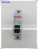 Sontune Dz47le-63 63 125 AMP 1 to 4 Poles MCB/ELCB Earth Leakage Circuit Breaker