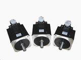 AC Servo Motor 2.5kw 3000rpm with Motor Drive