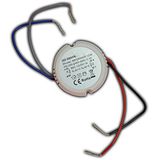 12W 12V LED Non-Dimmable LED Driver for Lights