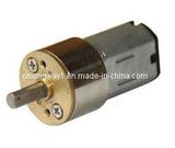 Micro DC Gear Motor (N20)