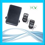 out Door 100m Garden Light Wireless Transmitter and Receiver