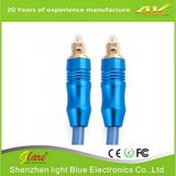 Toslink to Mini Plug Optical Digital Audio Cable