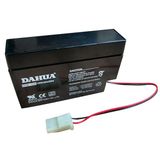 12V 0.8ah VRLA Sealed Lead Acid Maintenance Free UPS Battery